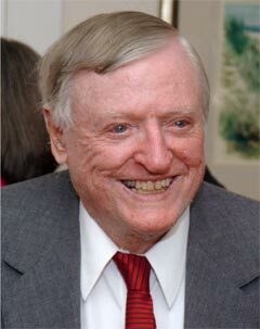 Walter F Buckley (1922-2006)