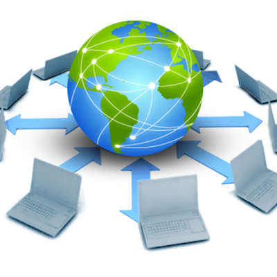 Timeline: LINEA DE TIEMPO DE ORIGENES Y EVOLUCIÓN DE REDES DE DATOS (por Diego Antonio Enriquez Leyva)