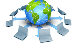 Timeline: LINEA DE TIEMPO DE ORIGENES Y EVOLUCIÓN DE REDES DE DATOS (por Diego Antonio Enriquez Leyva)