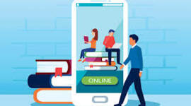 Timeline: Tecnología en la educación