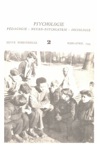 Societé Internationale pour la Pedagogie de l´Enfance Deficiente.