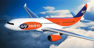 Jan Carlzon se convirtió en presidente de Vingresor