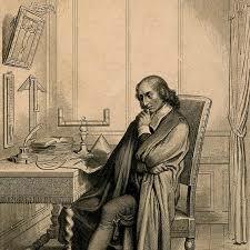 Blaise Pascal (1623 a 1662)