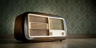 La radio