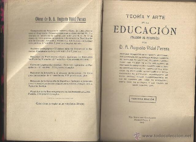 Augusto Vidal Perera