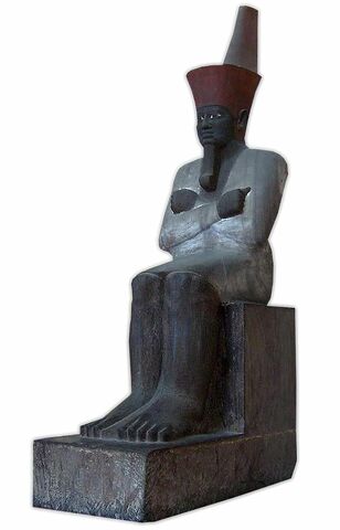 Imperio Medio Egipcio