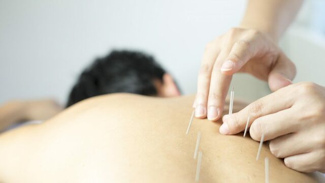 Medicina Tradicional China