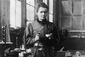 Marie Curie (1867 a 1934)