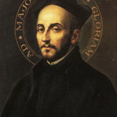Timeline: La vida de San Ignacio de Loyola