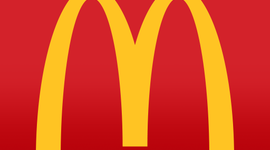 Timeline: HISTORIA DE MC DONALS