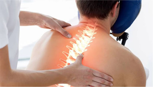 MANIPULACIÓN QUIROPRÁCTICA Y OSTEOPÁTICA.