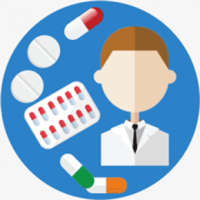 Timeline: Administración de Farmacia