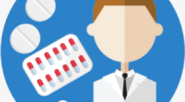 Timeline: Administración de Farmacia