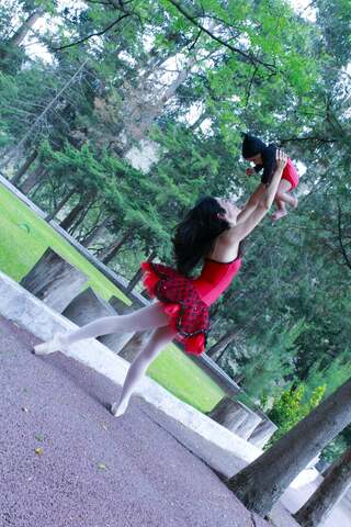 Nacimiento de mi hijo