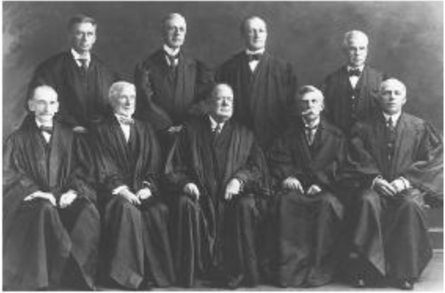 Schenck VS. United States