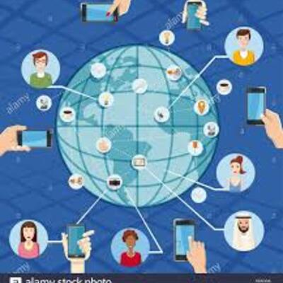 Timeline: EVOLUCIÓN DE LA TECNOLOGÍA