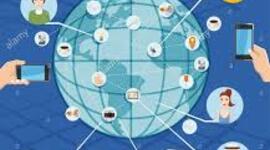 Timeline: EVOLUCIÓN DE LA TECNOLOGÍA