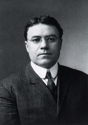 Walter Bradford Cannon