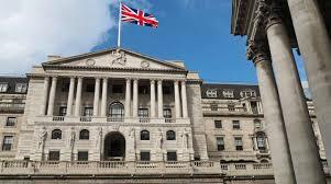 Creación del Banco Colonial Britanico