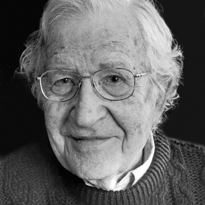 Timeline: Teoría lingüística de Noam Chomsky