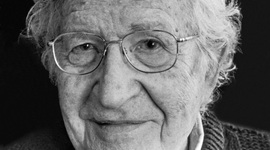 Timeline: Teoría lingüística de Noam Chomsky