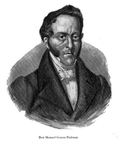 Manuel Gómez Pedraza