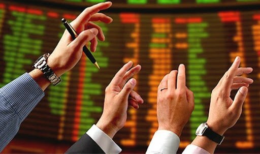 Creación de la Compañia de Accionistas Venezolana