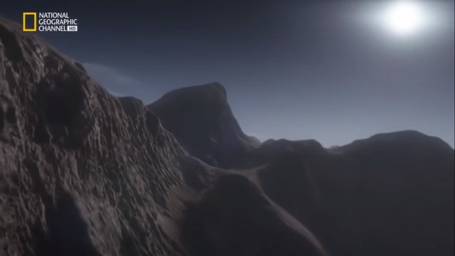 HACE 635 MILLONES DE AÑOS