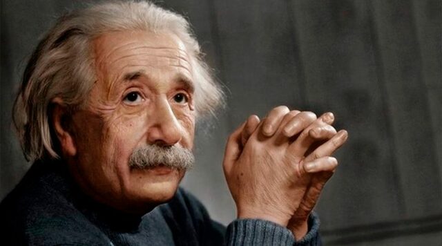 Albert Einstein (1879-1955) Alemania