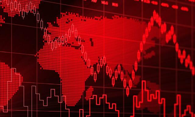 Caída del Precio del Café