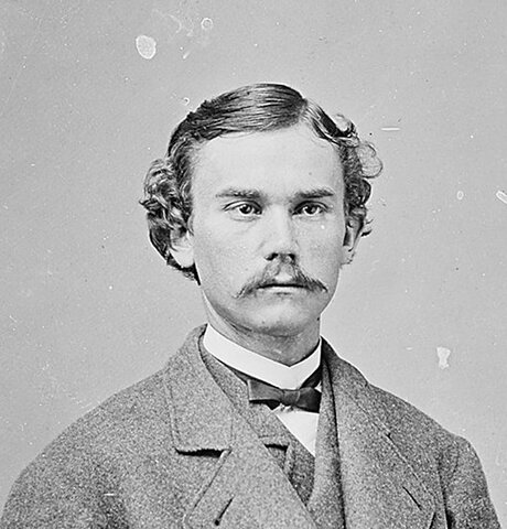 John Hay’s Open Door Note