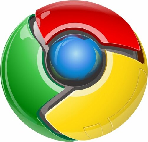 Google Chrome