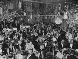 First Academy Awards (Oscars)