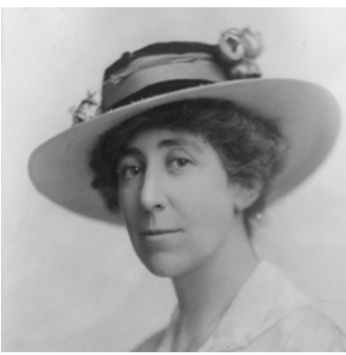 First Woman Elected to Congress