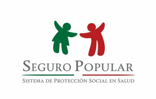 Fundación del Seguro Popular.