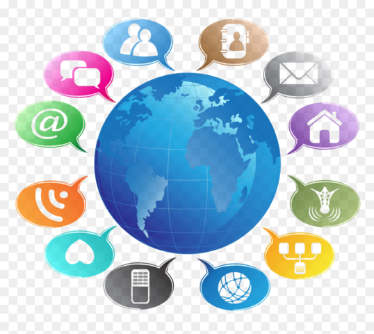 Internet alcanza 2.4 mil millones de usuarios