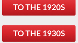 Timeline: 1920s - 1930s