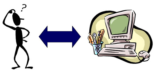 Interacción persona - sistema