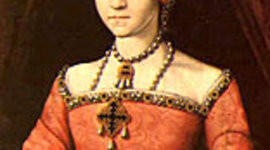 Timeline: Elizabeth I Timeline