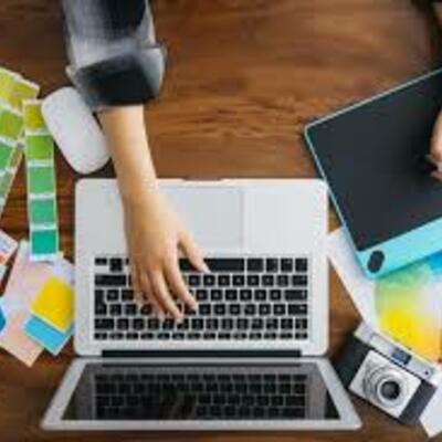 Timeline: Antecedentes historicos de la Tecnología Educativa_ Carlos Márquez Escobedo