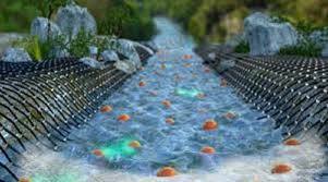 planta de electrones