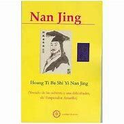 Medicina tradicional china, Nei Jing y Nan Jing