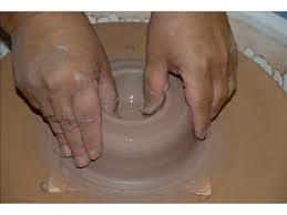 developpement de la poterie