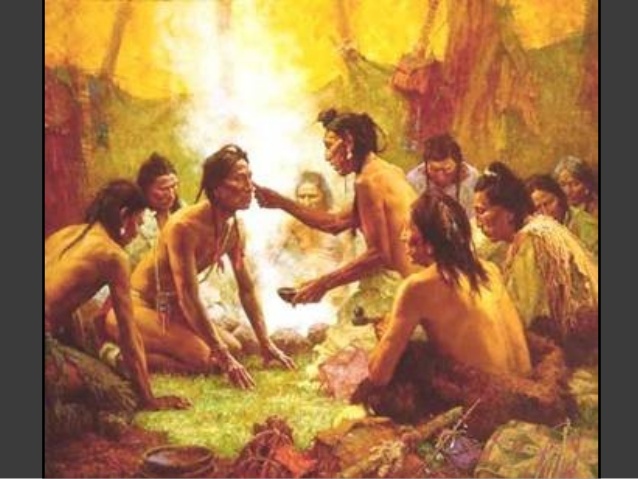 Medicina prehistorica