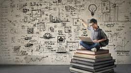 Timeline: My learning as a student in English