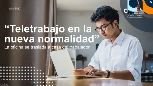 Teletrabajo