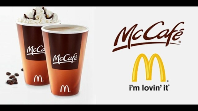 Mc Café