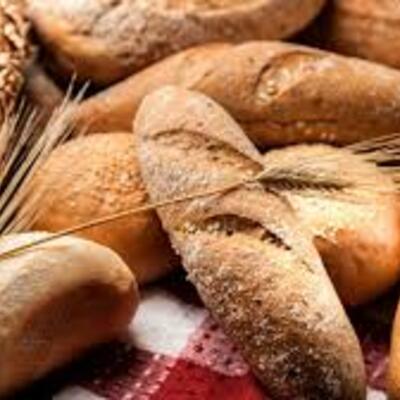 Timeline: Historia del pan