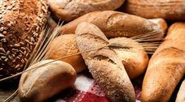 Timeline: Historia del pan