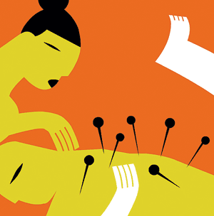 Medicina tradicional china, Hoy en día